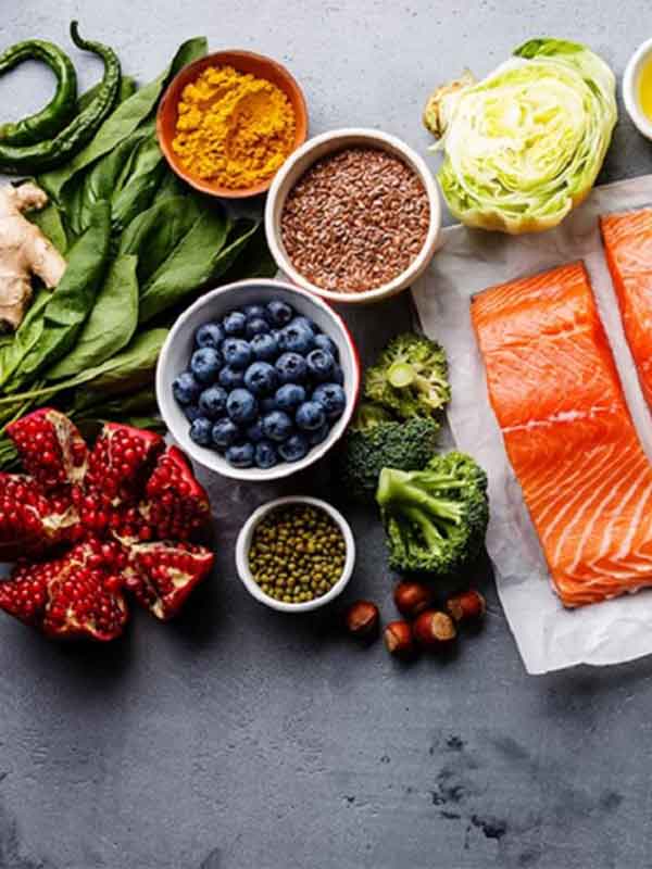 برای کمبود پتاسیم چه دارویی بخوریم؟