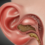 علائم التهاب گوش