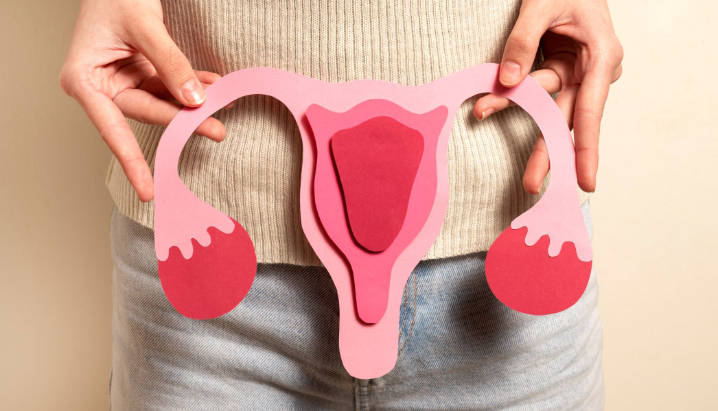 مراقبت از واژن: راهنمای کامل برای سلامت و بهداشت زنان