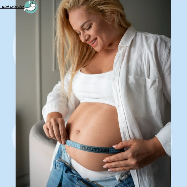 ابدومینوپلاستی برای مادران