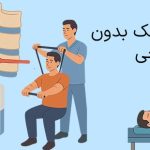 درمان دیسک بدون جراحی