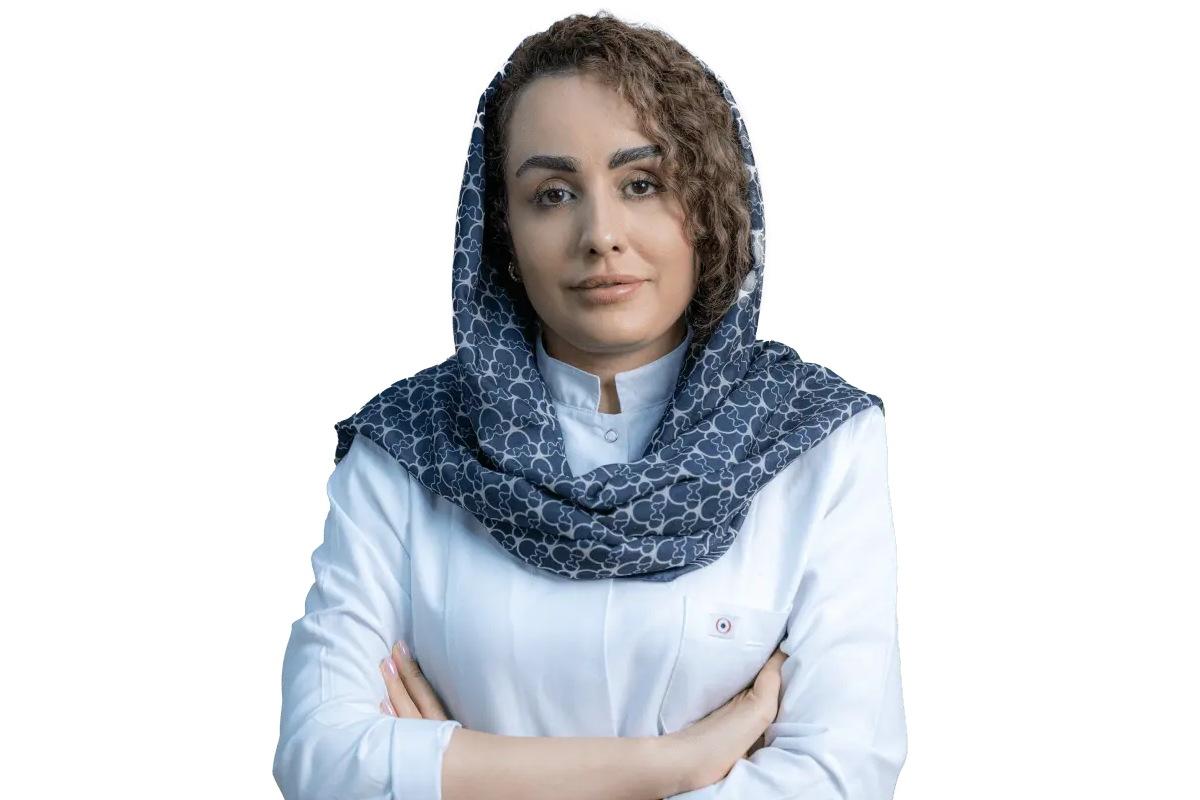 دکتر مزبوری متخصص زخم دیابتی