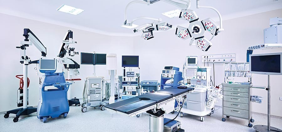 تجهیزات پزشکی: راهنمای جامع انواع، کاربرد، انتخاب و نگهداری
