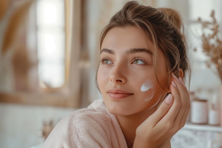 کرم صورت یا ژل صورت؟ تفاوت‌ها، کاربردها و بهترین انتخاب برای پوست