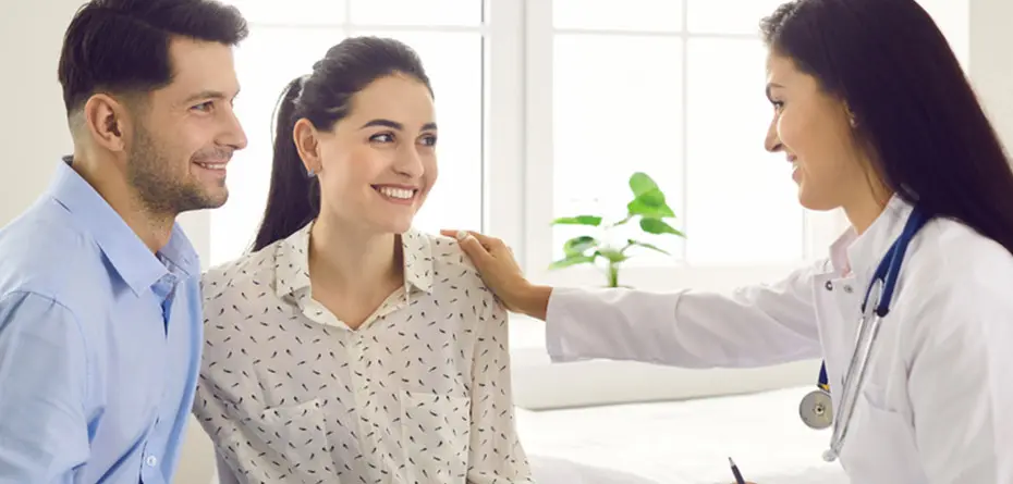 سفر شیرین مادر شدن: راهنمای جامع آمادگی قبل از بارداری