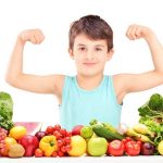 تغذیه کودک و سلامت