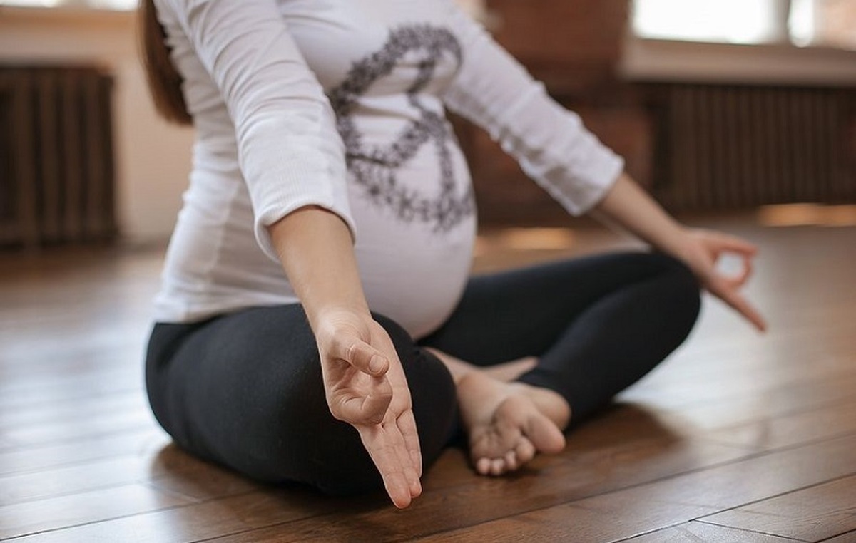 راهنمای کامل بارداری