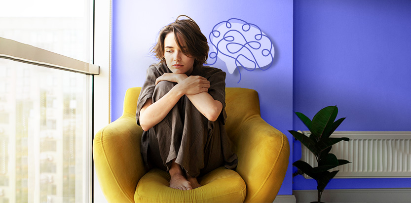 شناخت علائم مشکلات روانی