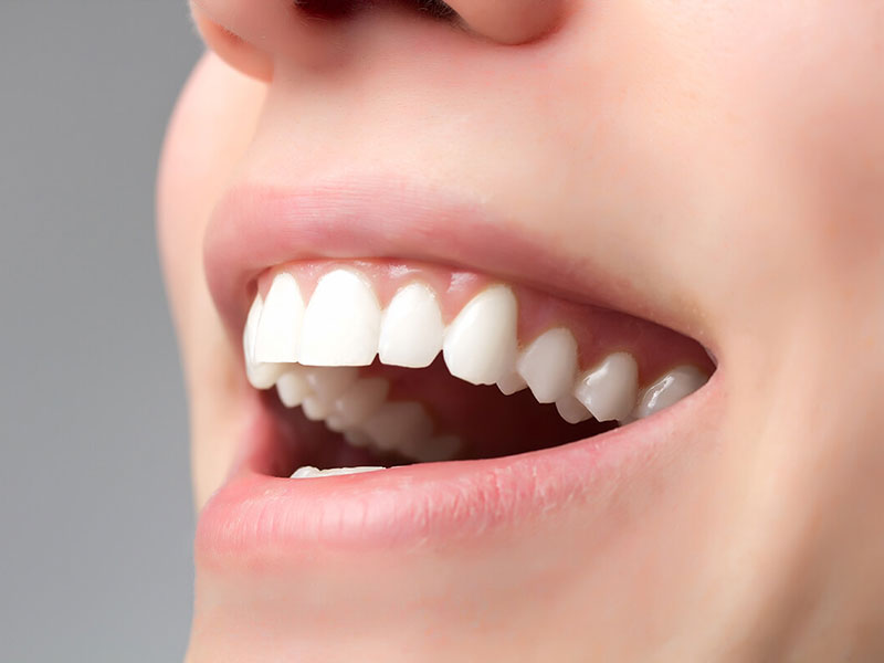 مراقبت از دندان بزرگسالان