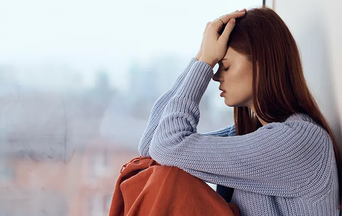 اضطراب: شناخت علائم، علل و بهترین راه‌های درمان و غلبه بر نگرانی