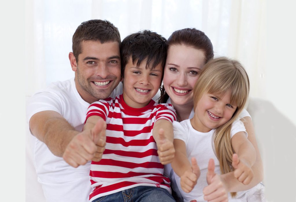 مشاوره خانواده: راهنمای کامل برای داشتن خانواده شاد و آرام