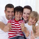 مشاوره خانواده: راهنمای کامل برای داشتن خانواده شاد و آرام