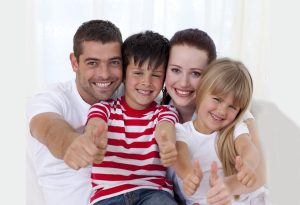 مشاوره خانواده: راهنمای کامل برای داشتن خانواده شاد و آرام