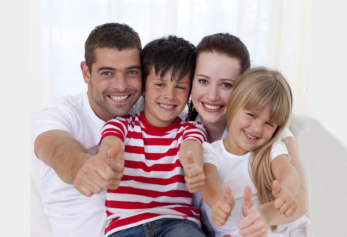 مشاوره خانواده: راهنمای کامل برای داشتن خانواده شاد و آرام