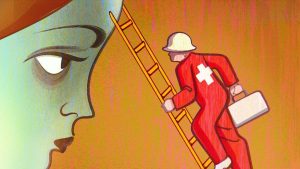 شناخت علائم مشکلات روانی