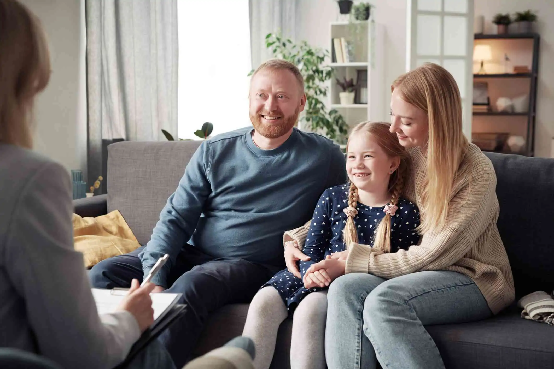 فرزندپروری