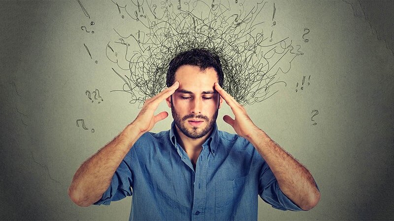 شناخت علائم مشکلات روانی