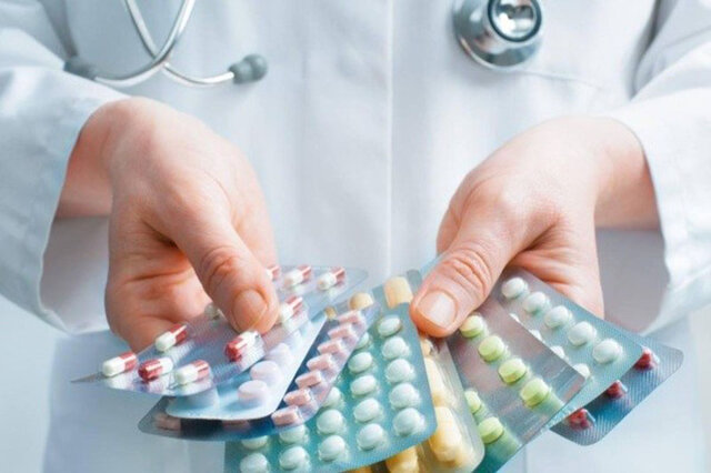 دارو درمانی (فارماکوتراپی): راهنمای کامل اهمیت و کاربردها در سلامت