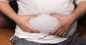 عمل اسلیو معده