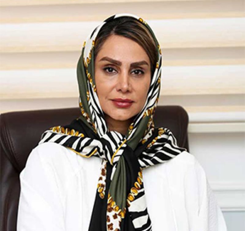 دکتر فاطمه حسینی زاده