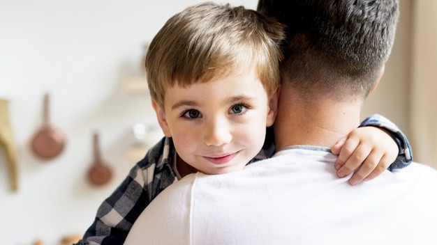 فرزندپروری