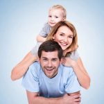 مشاوره خانواده: راهنمای کامل برای داشتن خانواده شاد و آرام