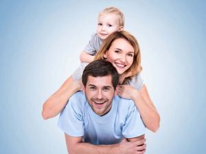 مشاوره خانواده: راهنمای کامل برای داشتن خانواده شاد و آرام