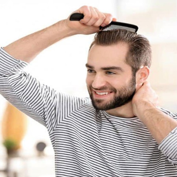 بهترین روش کاشت مو