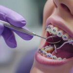 ارتودنسی دندان