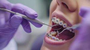 ارتودنسی دندان