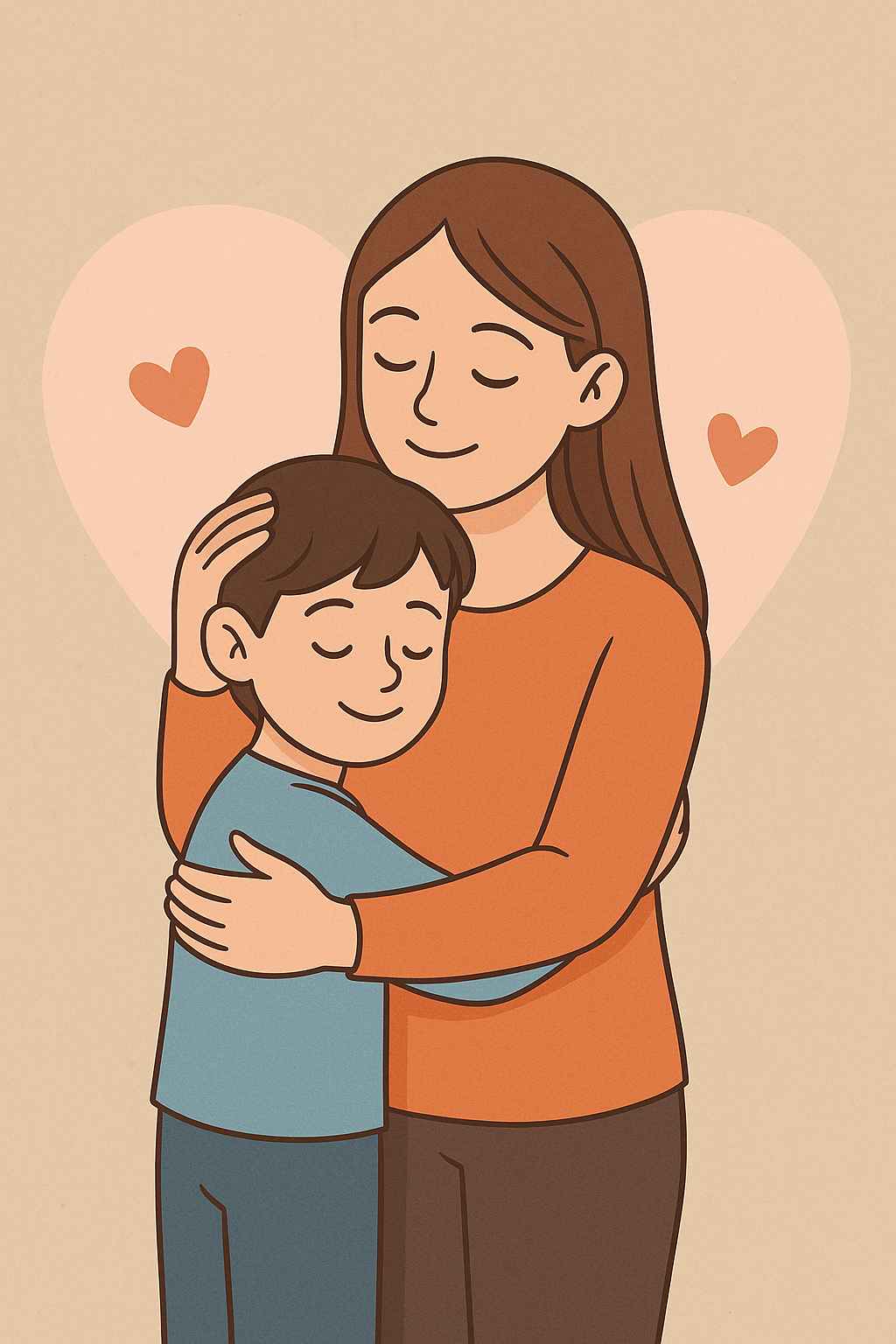 نظریه دلبستگی