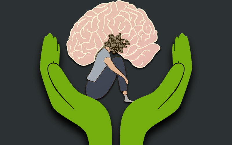 شناخت علائم مشکلات روانی