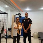 فیزیوتراپی شرق تهران