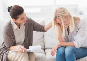 روان‌درمانی چیست