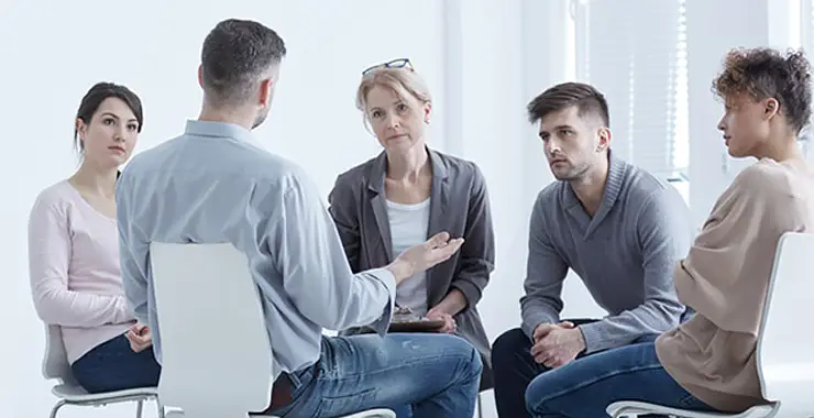 رواندرمانی چیست