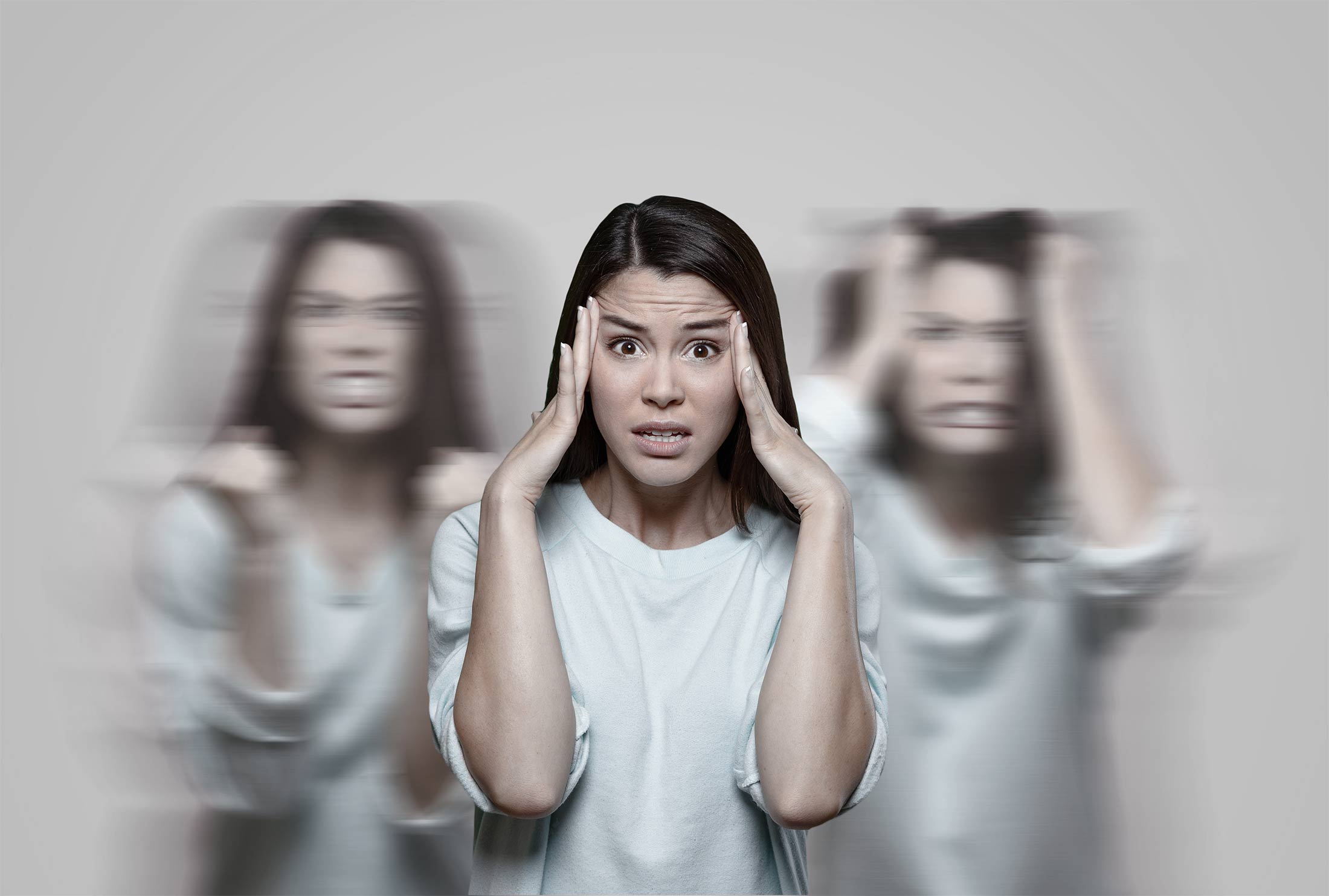 شناخت علائم مشکلات روانی