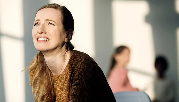 اضطراب: شناخت علائم، علل و بهترین راههای درمان و غلبه بر نگرانی