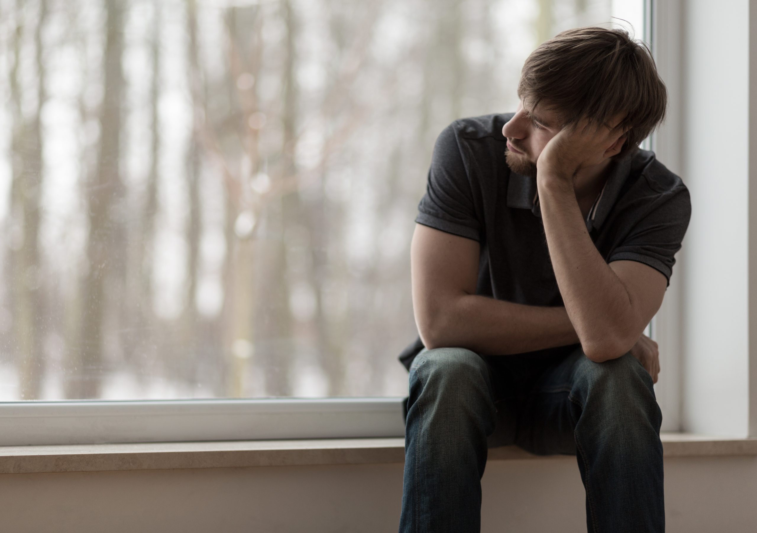 افسردگی چیست