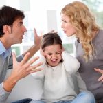 حل تعارضات خانوادگی