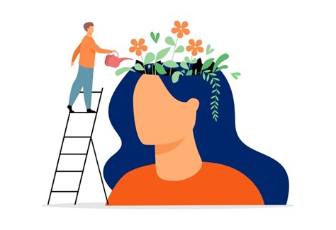 شناخت علائم مشکلات روانی