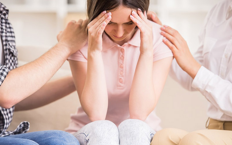 شناخت علائم مشکلات روانی