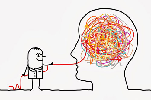 رواندرمانی چیست