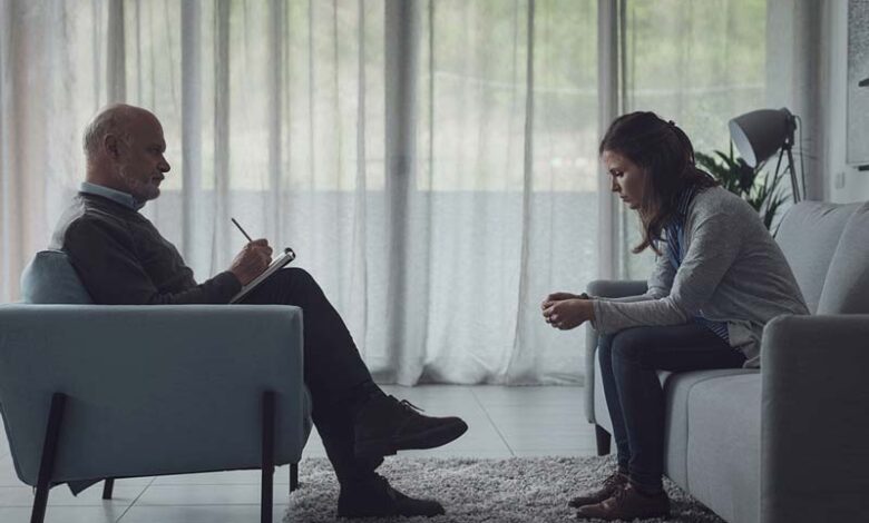 رواندرمانی چیست