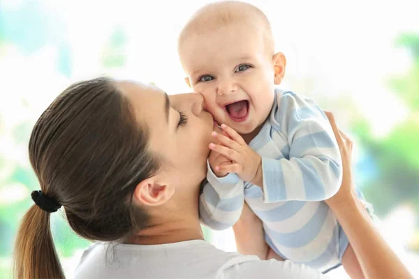 نظریه دلبستگی