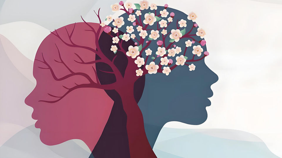 سلامت روان و بهداشت روان