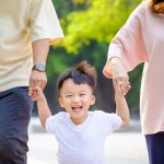 فرزندپروری