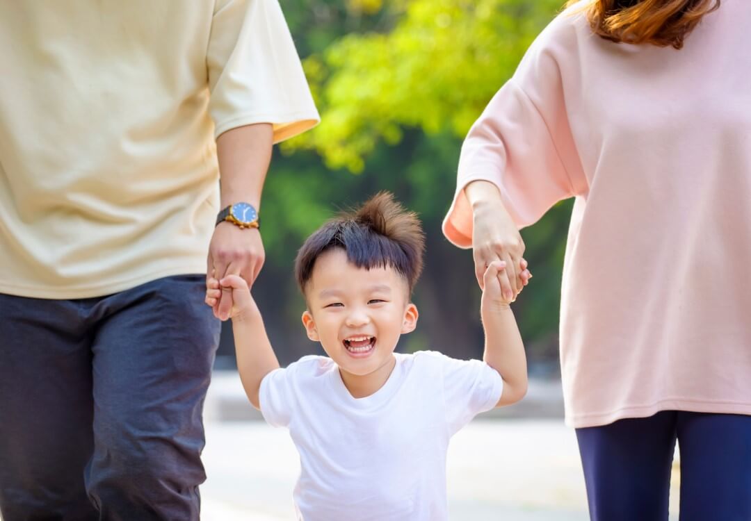 فرزندپروری