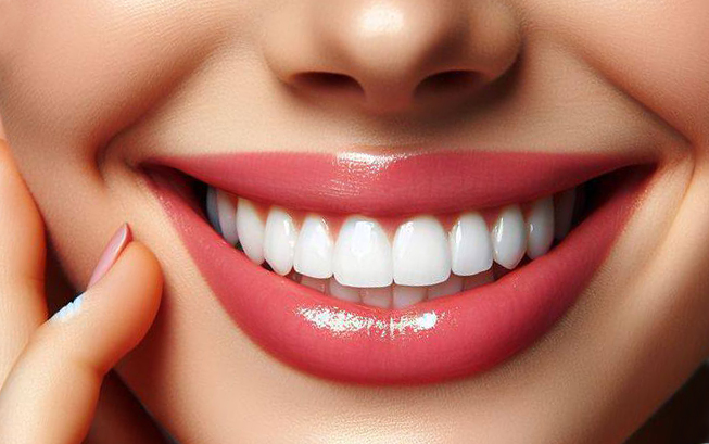 لمینت دندان