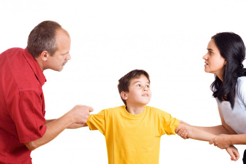 نظریه سیستم‌های خانواده