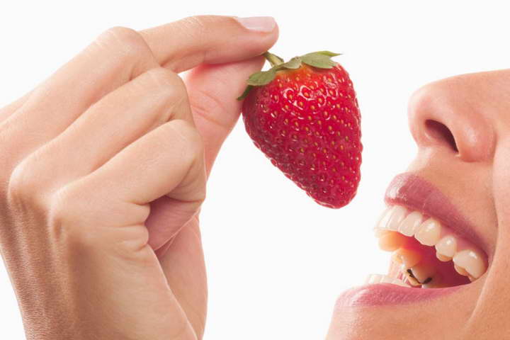 مراقبت از دندان بزرگسالان